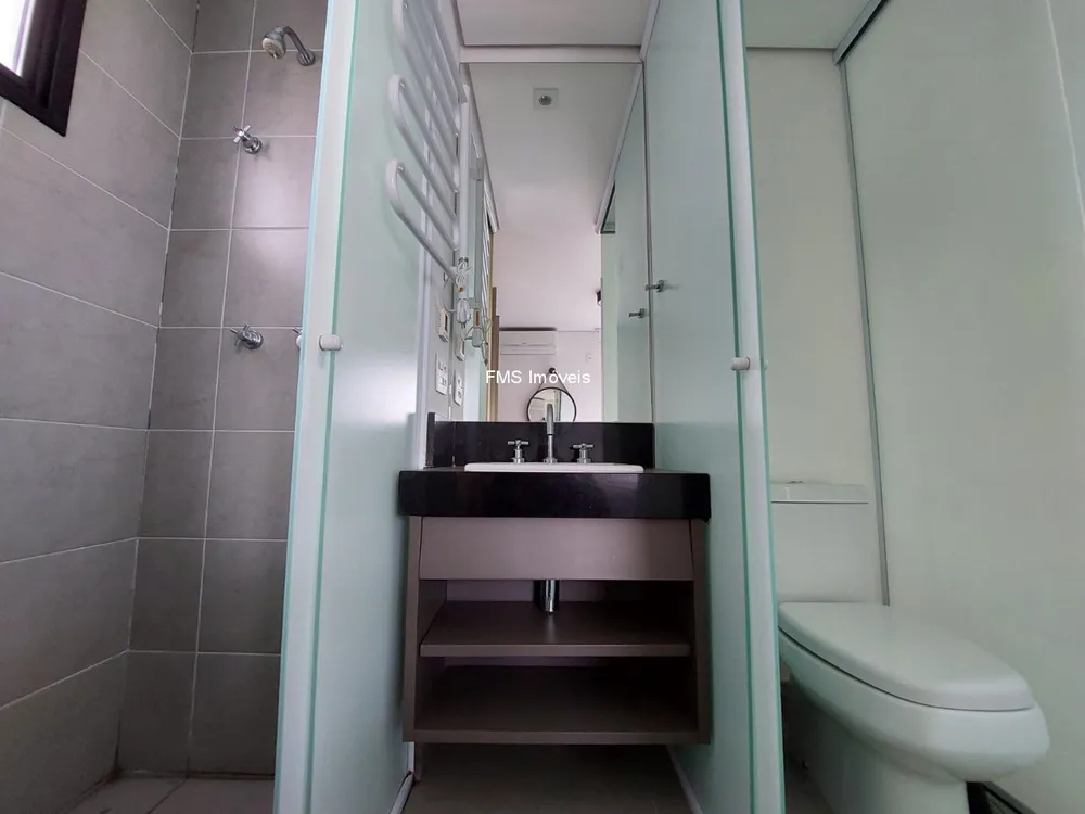 Apartamento, 1 quarto, 50 m² - Foto 27