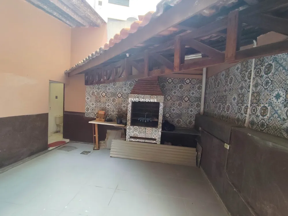 Prédio Inteiro, 530 m² - Foto 2