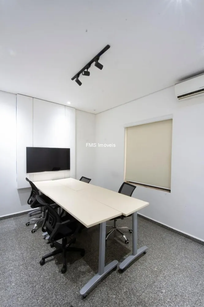 Sala-Conjunto, 8 m² - Foto 1
