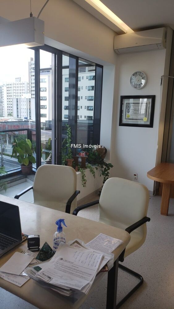 Sala-Conjunto, 144 m² - Foto 1