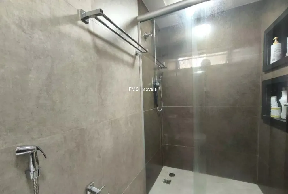 Apartamento, 3 quartos, 110 m² - Foto 3
