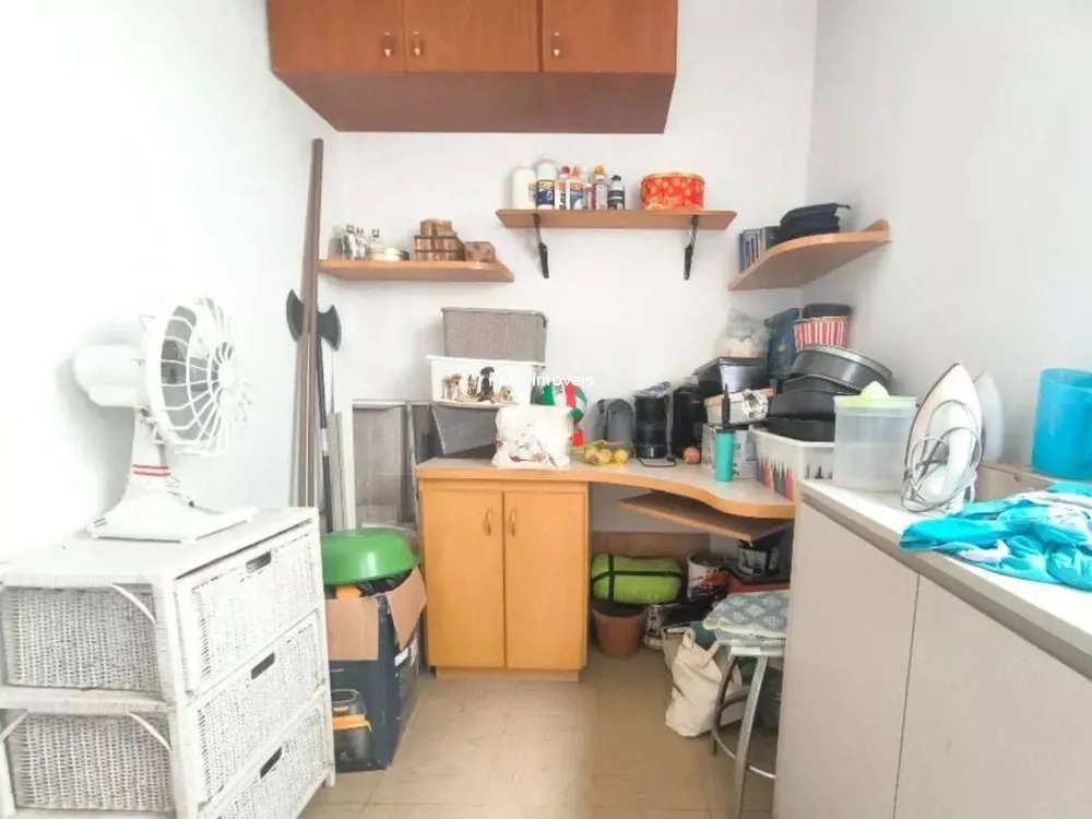 Apartamento, 3 quartos, 110 m² - Foto 4