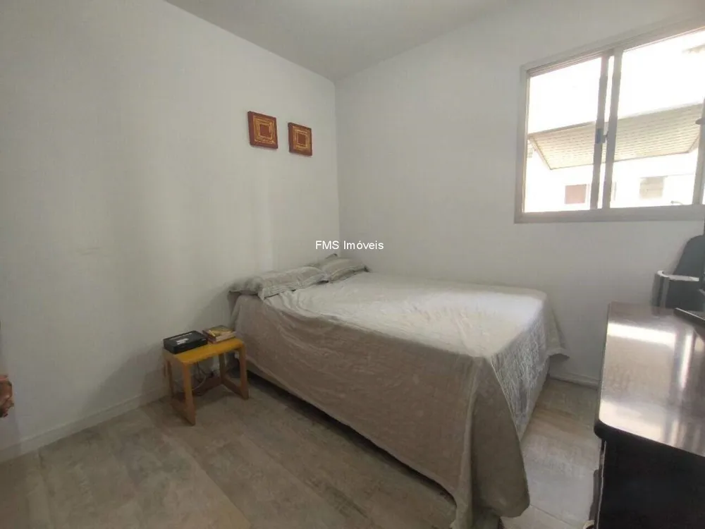 Apartamento, 3 quartos, 110 m² - Foto 1
