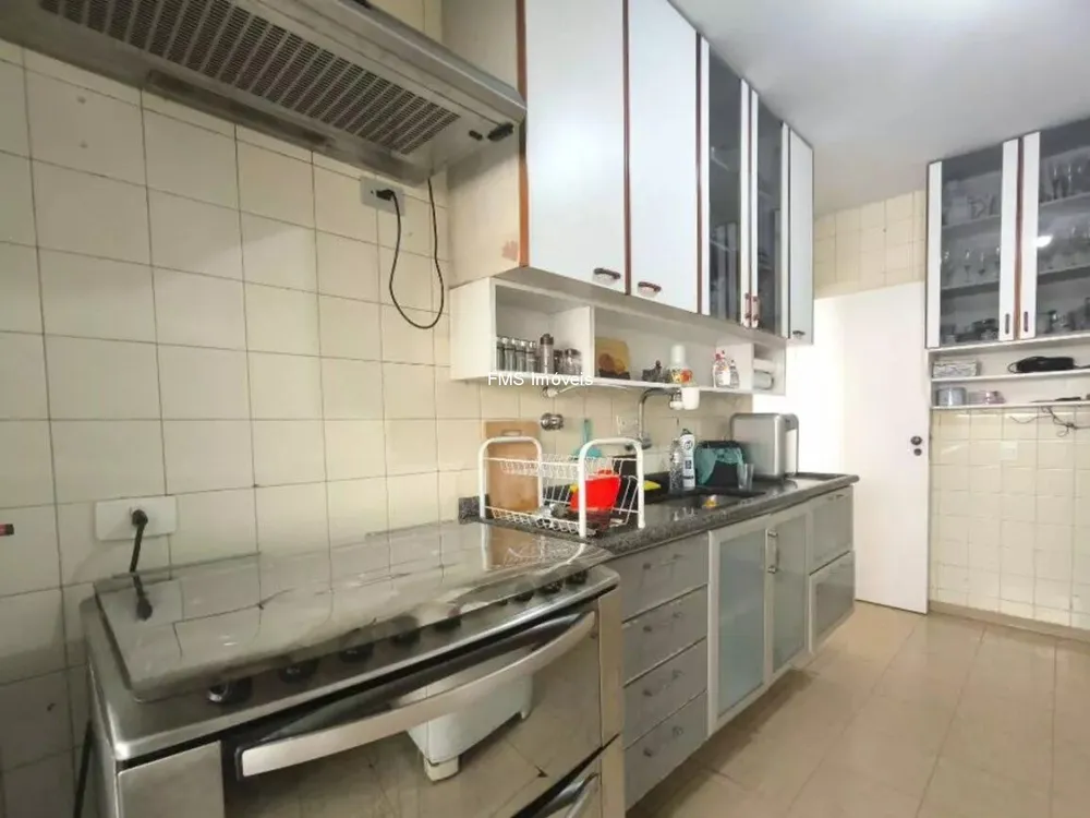 Apartamento, 3 quartos, 110 m² - Foto 2