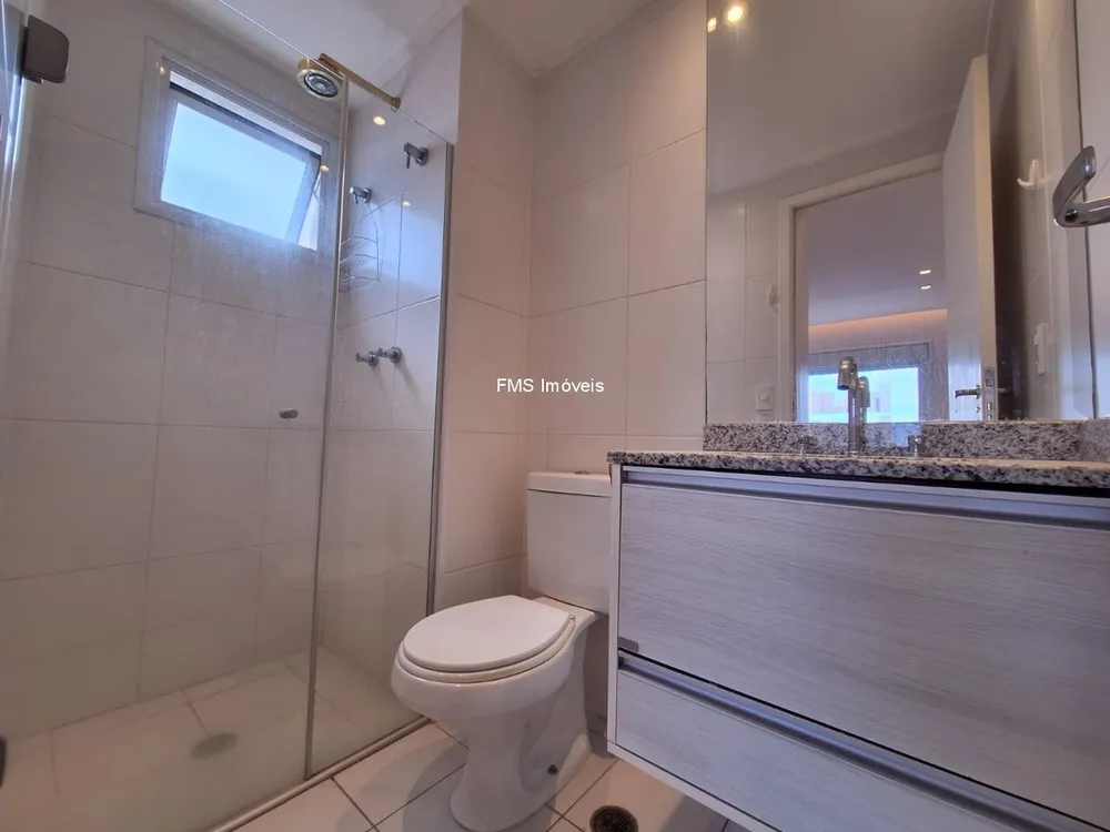 Apartamento, 2 quartos, 64 m² - Foto 2