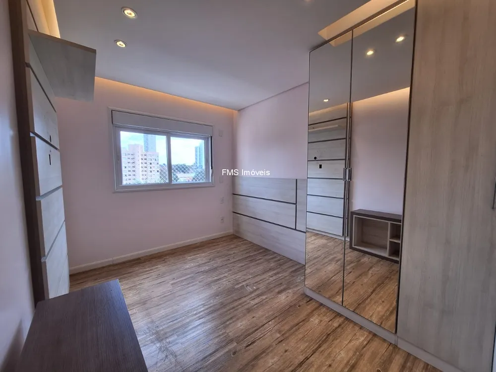Apartamento, 2 quartos, 64 m² - Foto 1