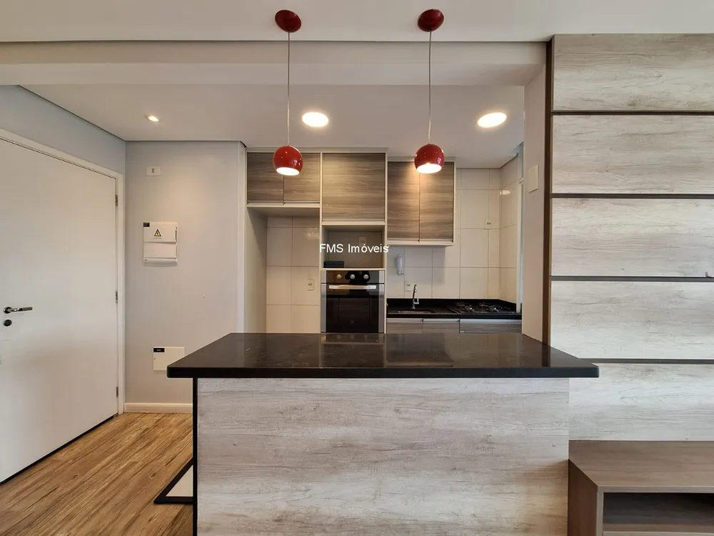 Apartamento, 2 quartos, 64 m² - Foto 3