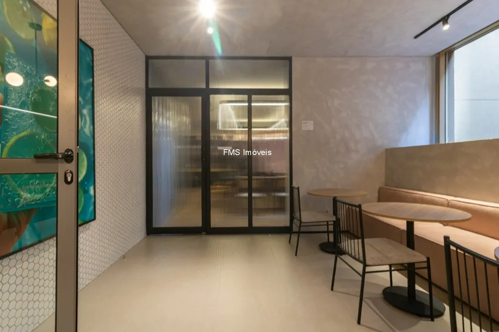 Apartamento, 1 quarto, 24 m² - Foto 3