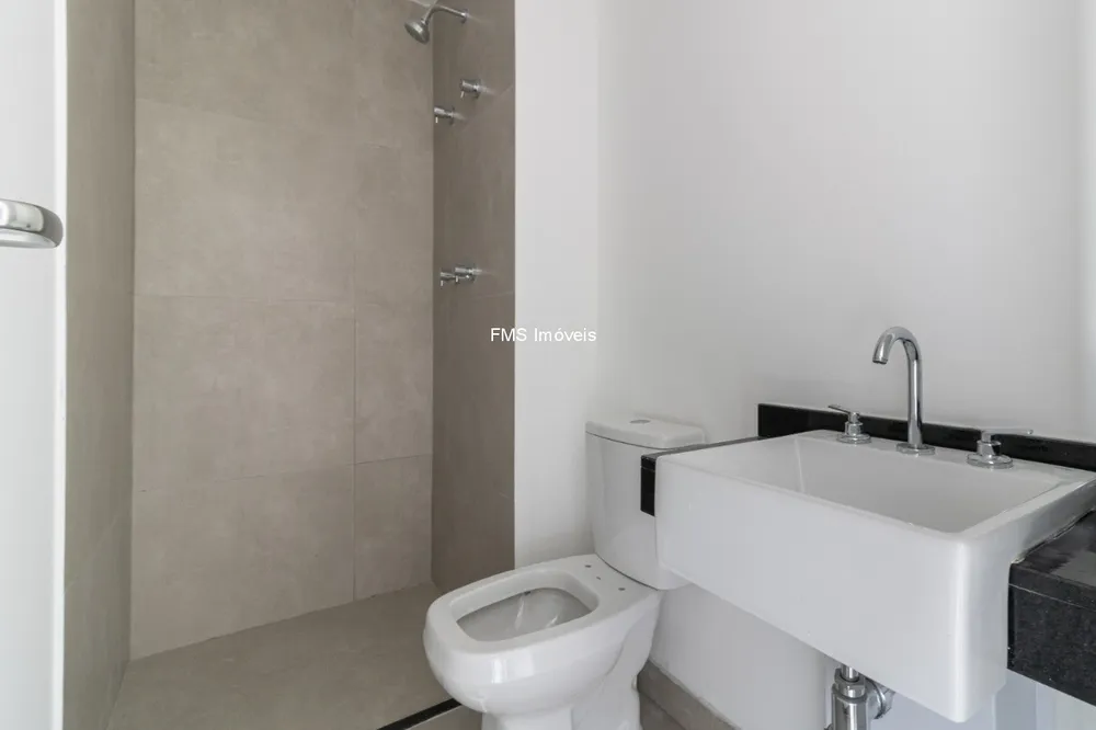 Apartamento, 1 quarto, 24 m² - Foto 1