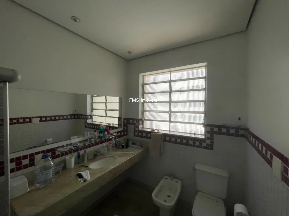 Apartamento, 3 quartos, 260 m² - Foto 2