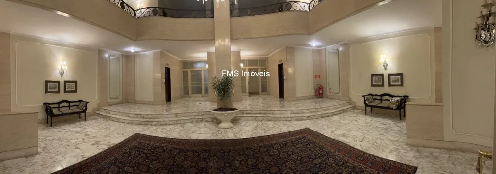 Apartamento, 3 quartos, 260 m² - Foto 4