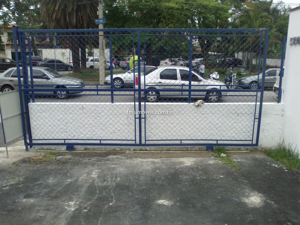 Loteamento e Condomínio para alugar, 330m² - Foto 4