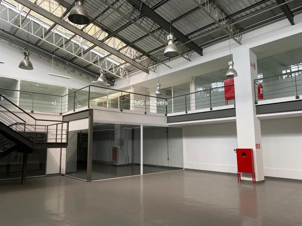 Depósito-Galpão, 4471 m² - Foto 2