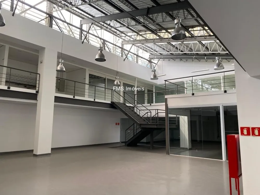 Depósito-Galpão, 4471 m² - Foto 1