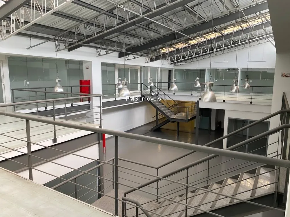 Depósito-Galpão, 4471 m² - Foto 4
