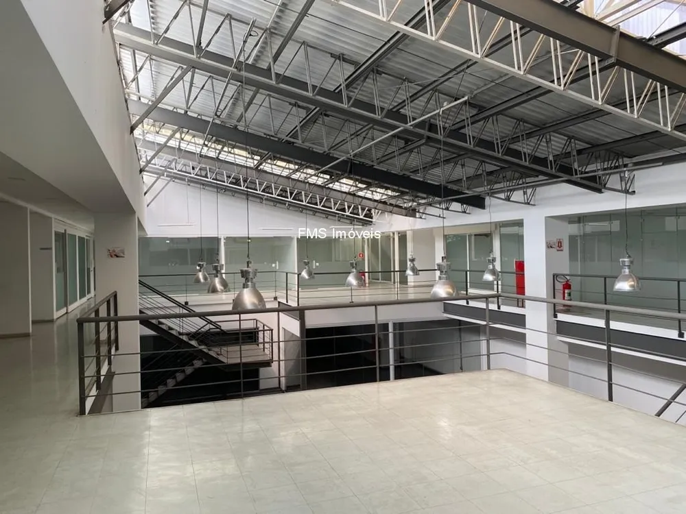 Depósito-Galpão, 4471 m² - Foto 3