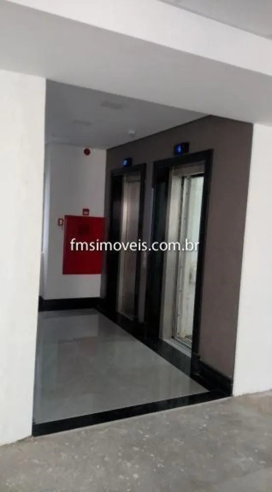 Prédio Inteiro, 5040 m² - Foto 2