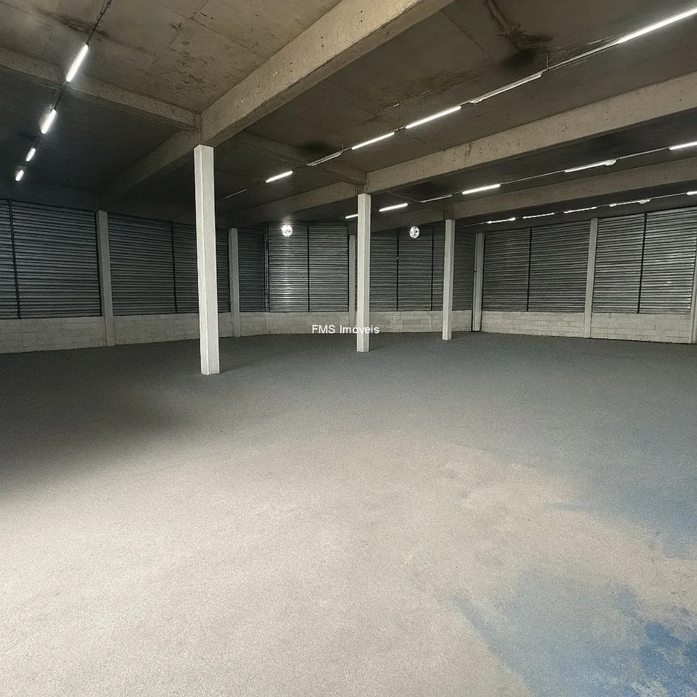 Depósito-Galpão, 800 m² - Foto 1