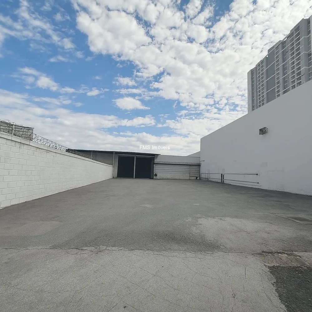 Depósito-Galpão, 800 m² - Foto 4