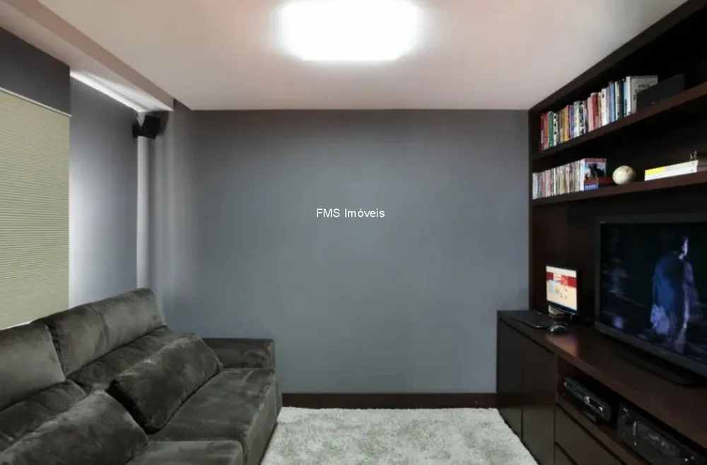 Apartamento, 2 quartos, 99 m² - Foto 3