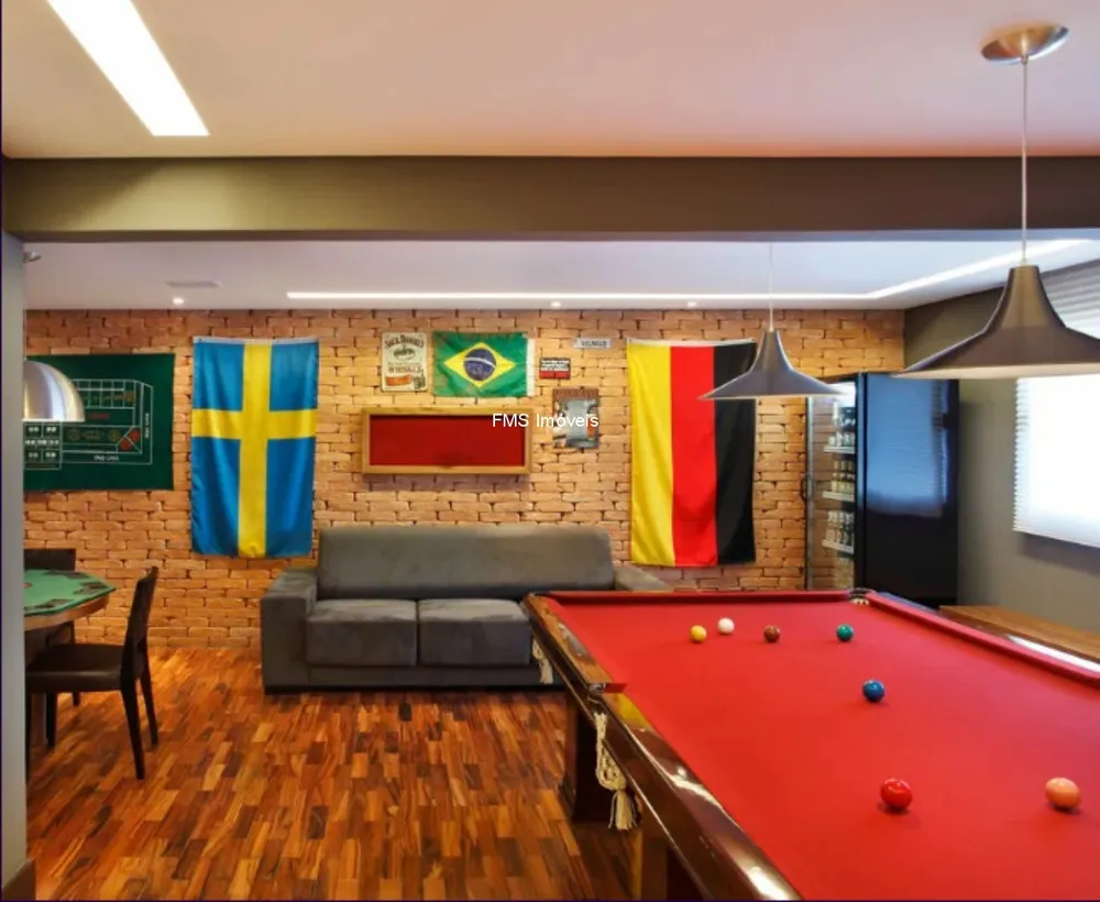 Apartamento, 2 quartos, 99 m² - Foto 2