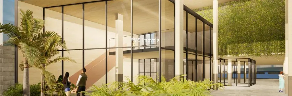 Sala-Conjunto, 420 m² - Foto 1