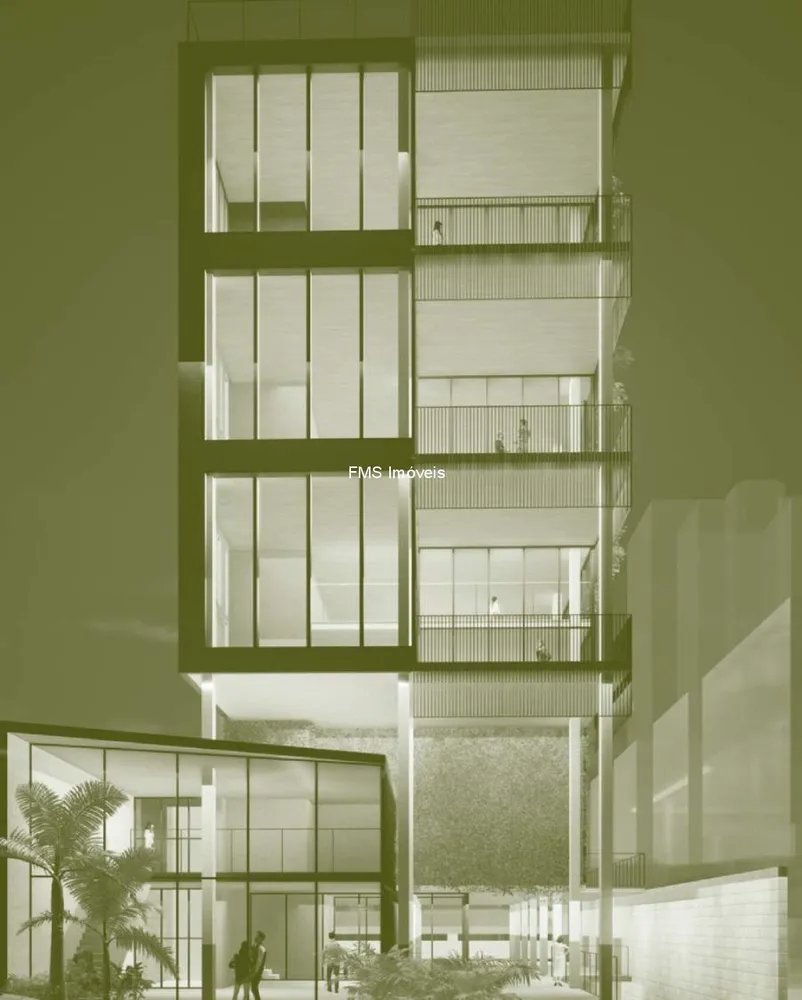 Sala-Conjunto, 420 m² - Foto 4