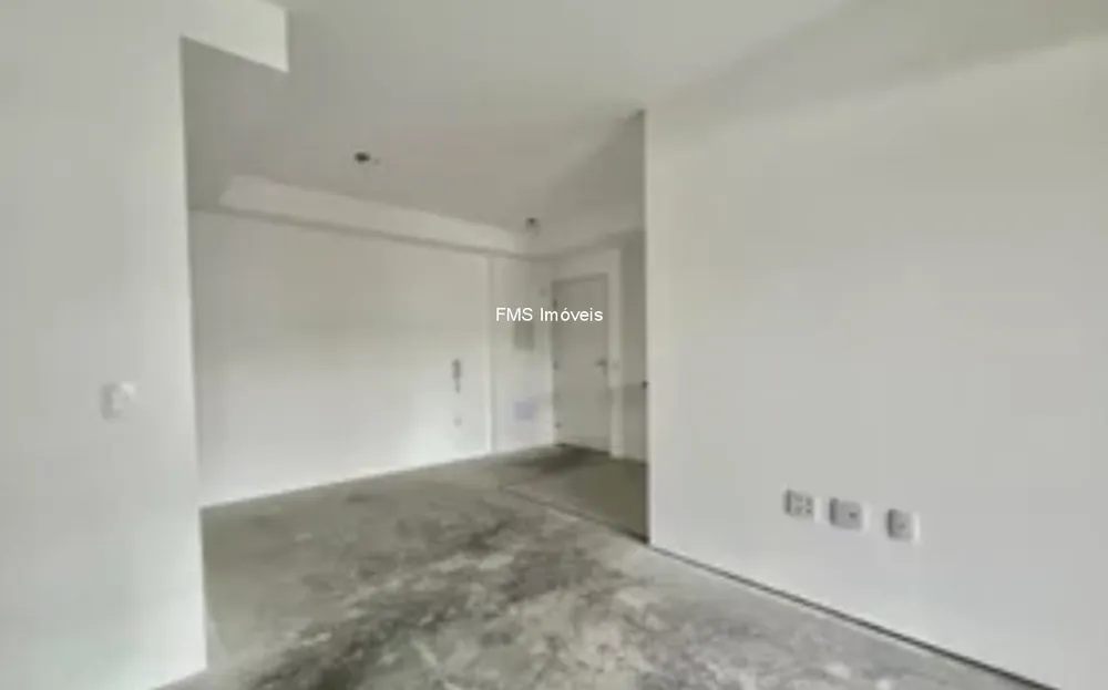 Apartamento, 2 quartos, 85 m² - Foto 2