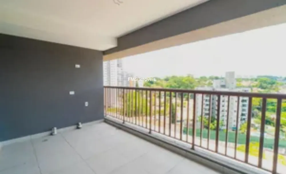 Apartamento, 2 quartos, 85 m² - Foto 1