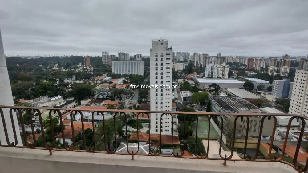 Cobertura, 4 quartos, 647 m² - Foto 12
