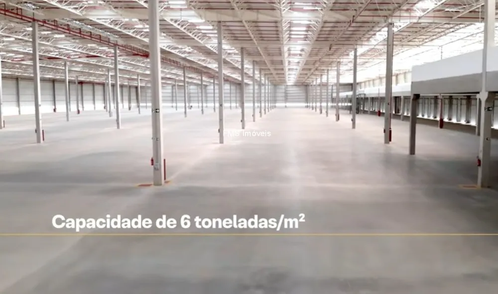 Depósito-Galpão, 12846 m² - Foto 3