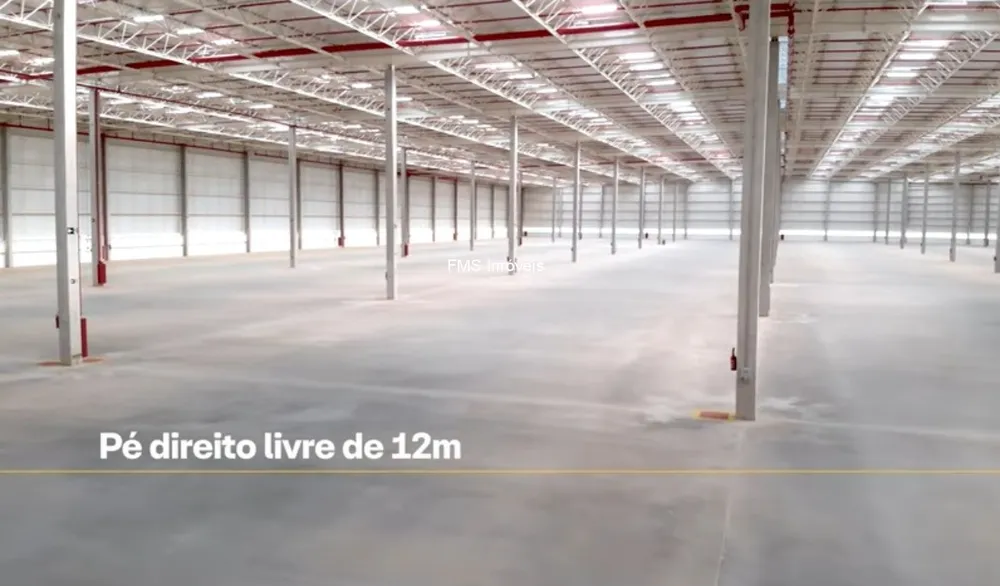 Depósito-Galpão, 12846 m² - Foto 4