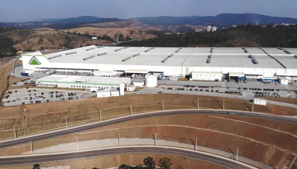 Depósito-Galpão, 12846 m² - Foto 1