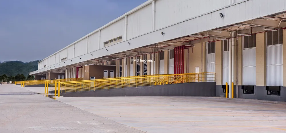 Depósito-Galpão, 6286 m² - Foto 8