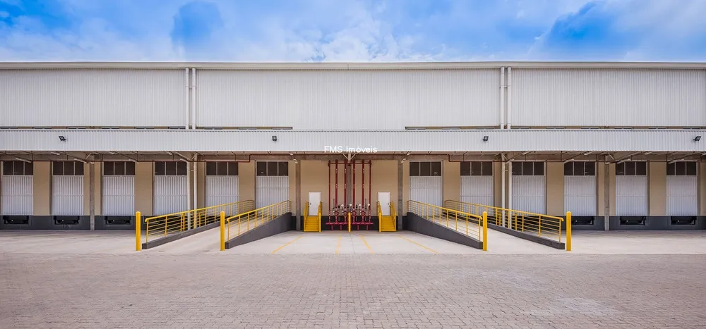 Depósito-Galpão, 6286 m² - Foto 5