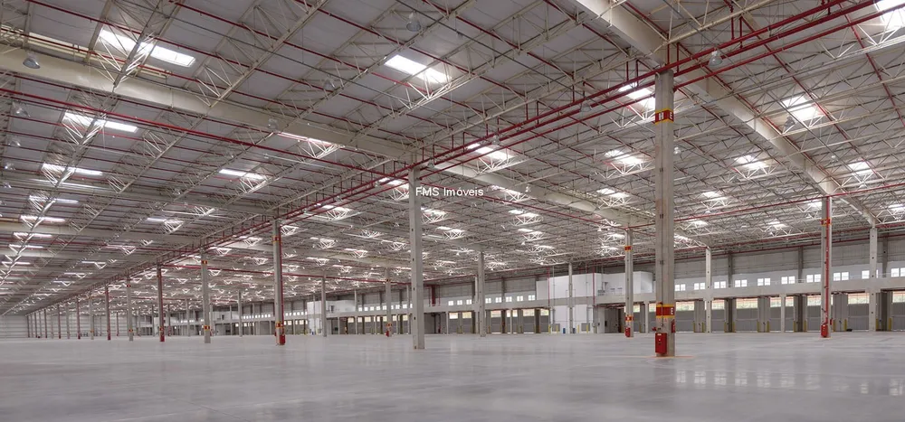 Depósito-Galpão, 6286 m² - Foto 3
