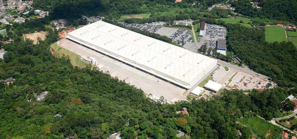 Depósito-Galpão, 6286 m² - Foto 1