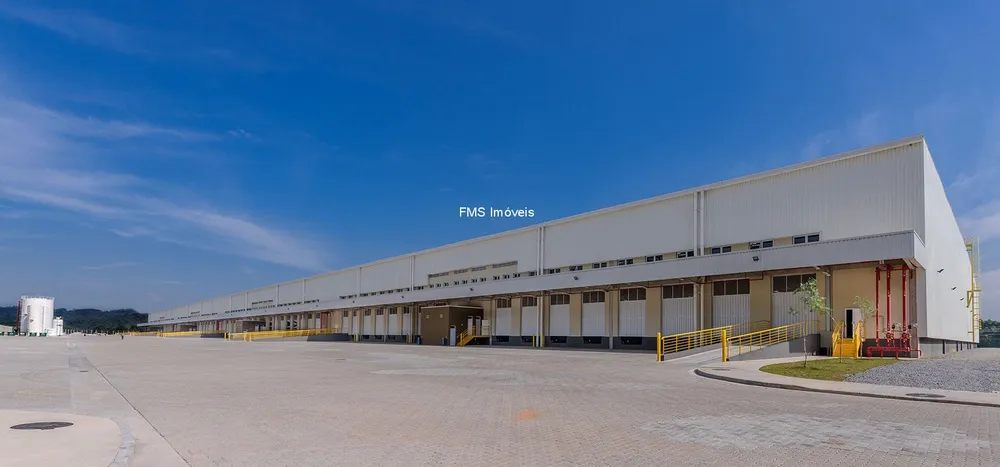 Depósito-Galpão, 6286 m² - Foto 2