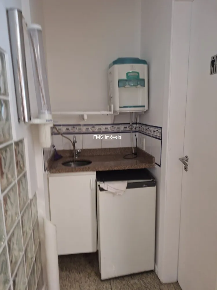Sala-Conjunto, 44 m² - Foto 3
