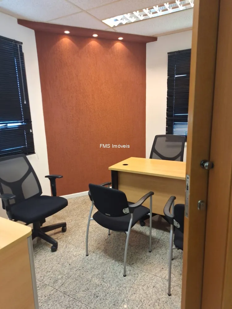 Sala-Conjunto, 44 m² - Foto 1