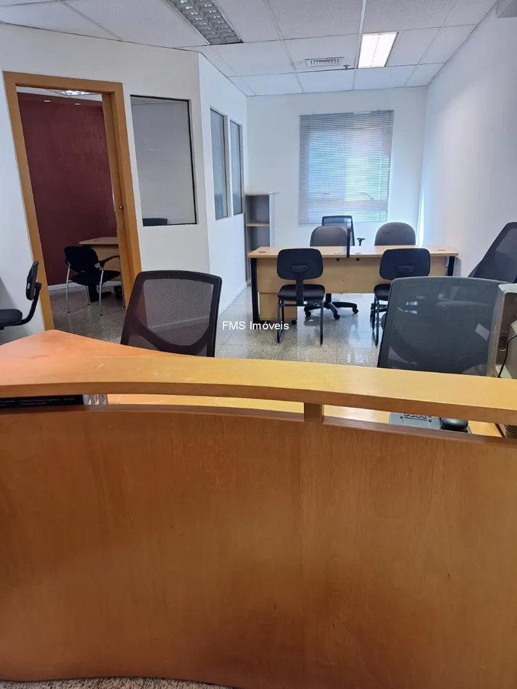 Sala-Conjunto, 44 m² - Foto 4