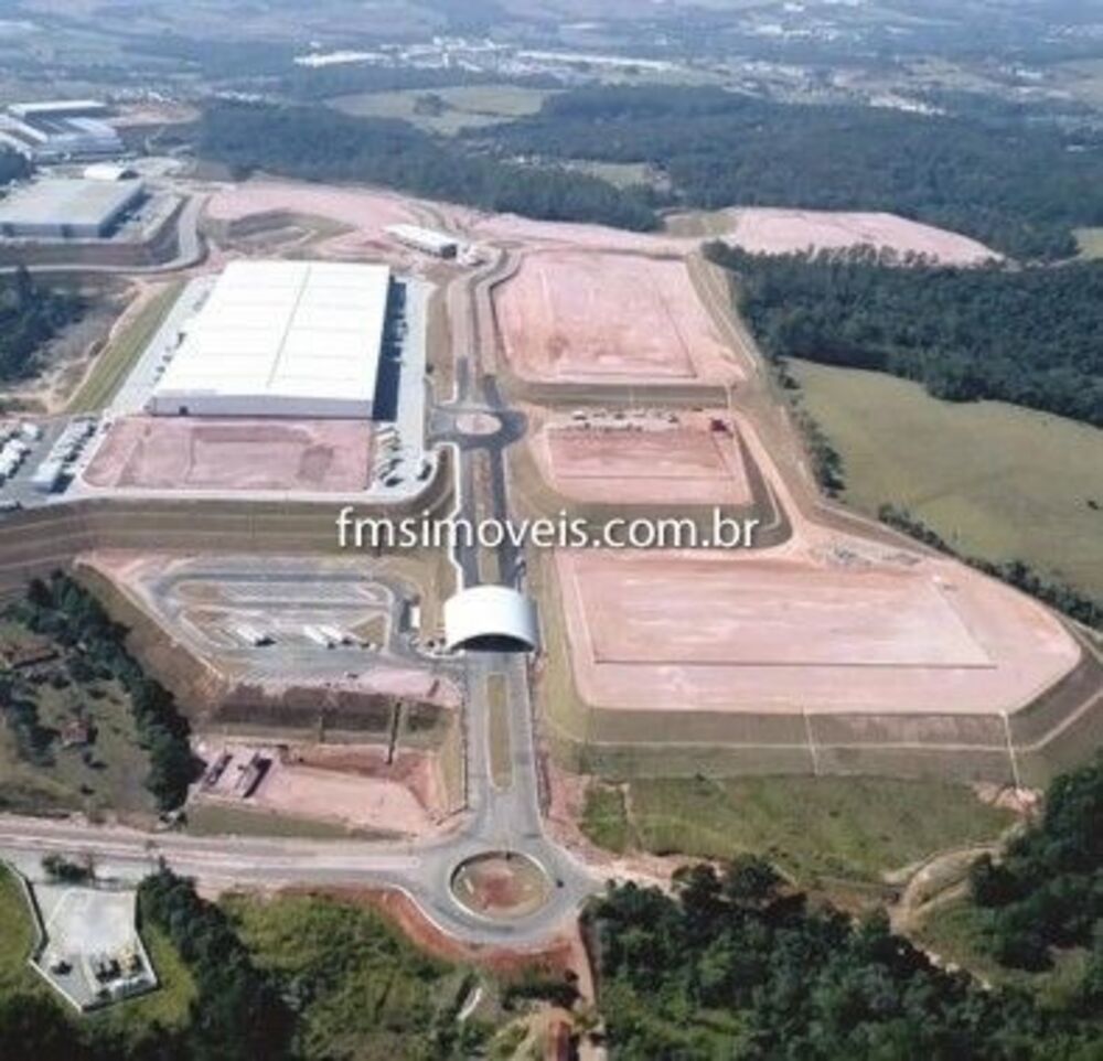 Depósito-Galpão, 24328 m² - Foto 2