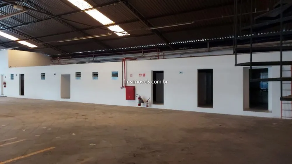 Depósito-Galpão, 2948 m² - Foto 4