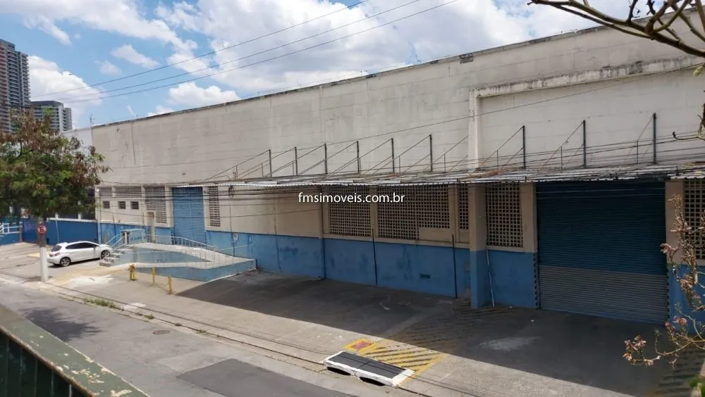 Depósito-Galpão, 2948 m² - Foto 2