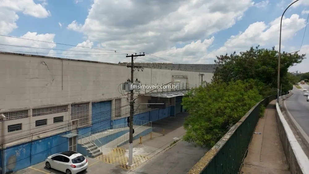 Depósito-Galpão, 2948 m² - Foto 3
