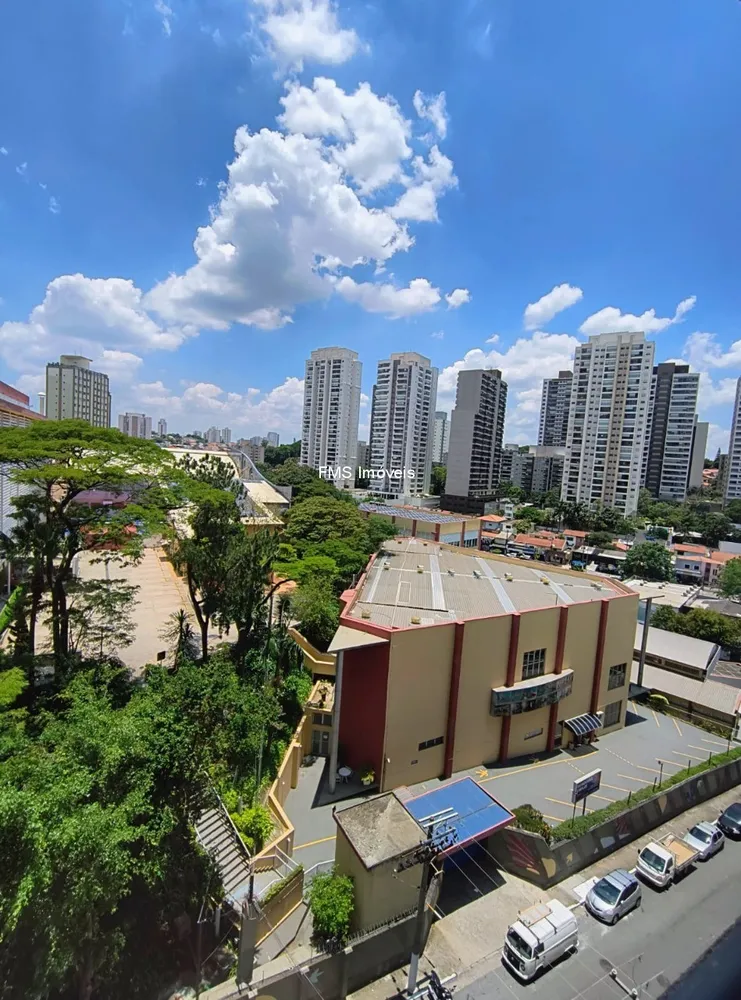 Apartamento, 1 quarto, 24 m² - Foto 4