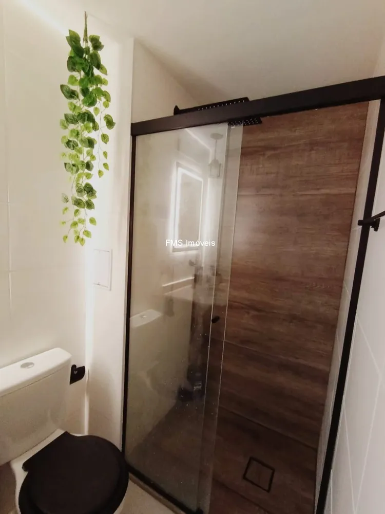 Apartamento, 1 quarto, 24 m² - Foto 1