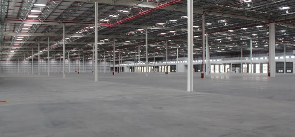 Depósito-Galpão, 4488 m² - Foto 1