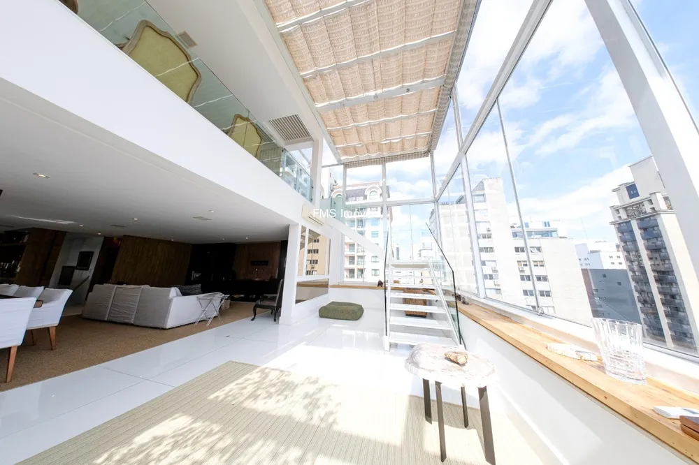Cobertura, 4 quartos, 400 m² - Foto 3