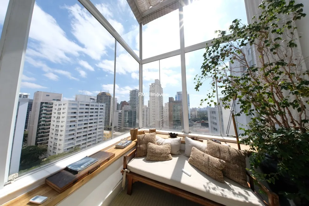 Cobertura, 4 quartos, 400 m² - Foto 4